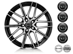 Opel Édition Insignes Bombés Étiquettes Premium Voiture